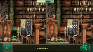 Magic of Runes: Hidden Objects