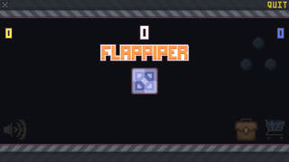 Flappiper: Remade