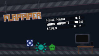 Flappiper: Remade