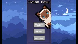 Press Paws: Idle Clicker