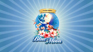 Twistingo: Blue Moon Collector's Edition