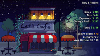 Let's Café