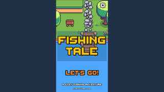 Fishing Tale