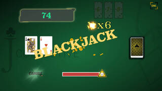 BlackJack Math Trainer