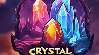 Crystal Caverns