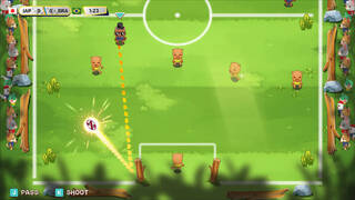 Super Animal Soccer