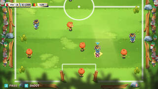 Super Animal Soccer