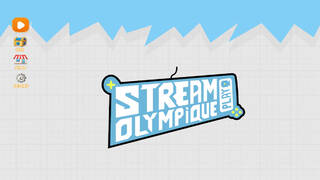 Stream Olympique