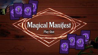 Magical Manifest