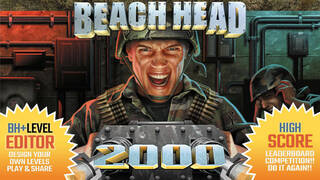 BeachHead Gold Edition