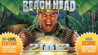 BeachHead Gold Edition