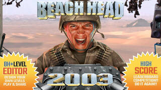 BeachHead Gold Edition