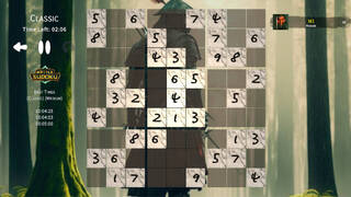 Battle Sudoku