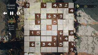 Battle Sudoku