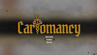 Cartomancy