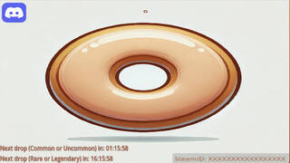 Merge Donut