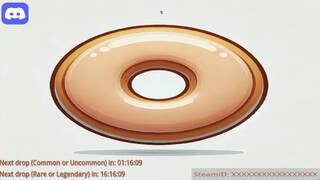 Merge Donut