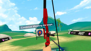 Archery Pro VR