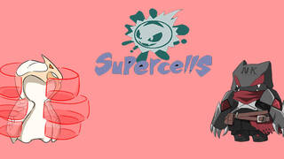 Supercells