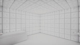 The White Room