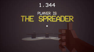 The Spreader