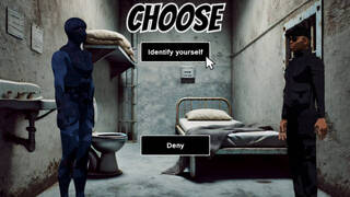 Deathpuddle: Choose Violence?