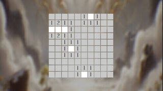 Super Minesweeper