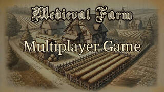 Medieval Farm