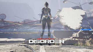 DISORDER