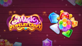 Magic Jewelry Craft