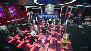 NightClub Simulator 25