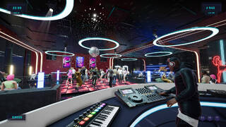 NightClub Simulator 25