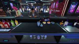 NightClub Simulator 25