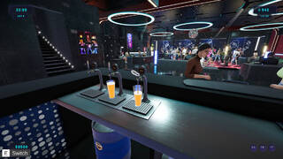 NightClub Simulator 25