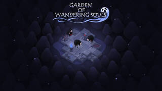 Garden of Wandering Souls