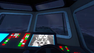 Yacht Life Simulator