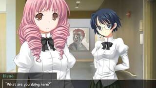 Katawa Shoujo