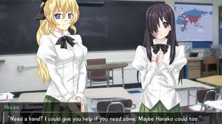 Katawa Shoujo