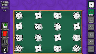 Incremental Dice