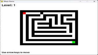 Small Maze