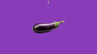 Eggplant