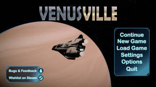 Venusville