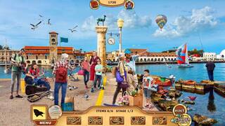 Big Adventure: Trip to Europe 8 - Collector's Edition