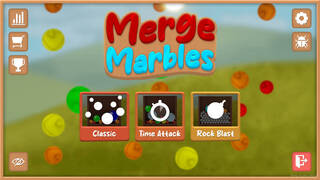 Merge Marbles