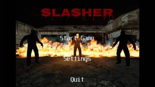 Slasher