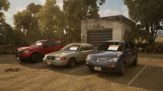 Car Dealer Simulator: Prologue - Early Days