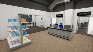 Shop Simulator: Supermarket