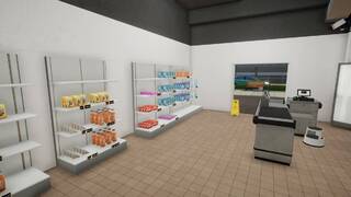 Shop Simulator: Supermarket