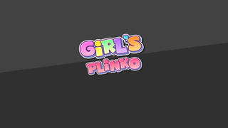 Girl's Plinko