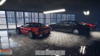 Illegal Dealership Simulator